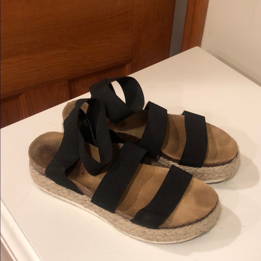 Steve Madden Sandals